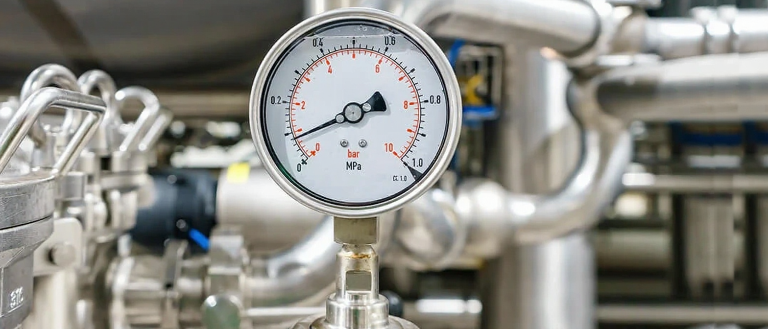 Pressure vessel FEA stress linearisation for Design by Analysis under EN 13445